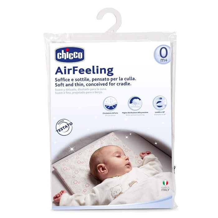 Chicco - Pillow For Pram - 36x27cm - {00144}