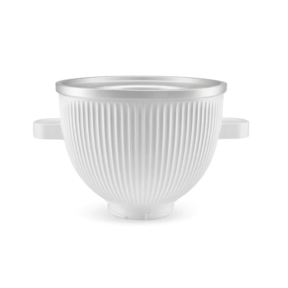 Kitchenaid Ice Cream Bowl Attachment for Stand Mixer 1.9L