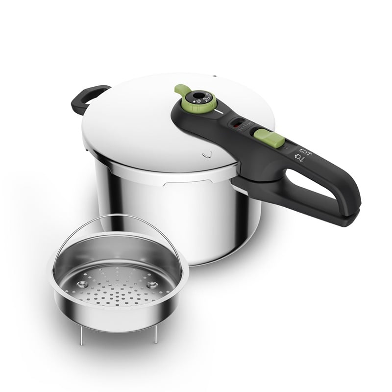 Tefal P2580702 Pressure Cooker 6L