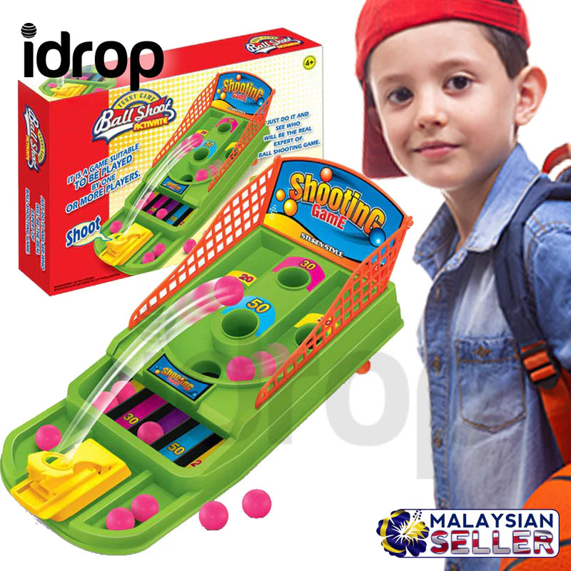 CATAPULT BASKETBALL COURT GAME لعبة كرة السلة بالمنجنيق