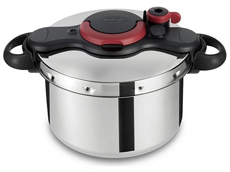 Tefal P4624866 Clipso Minut Easy 7.5L
