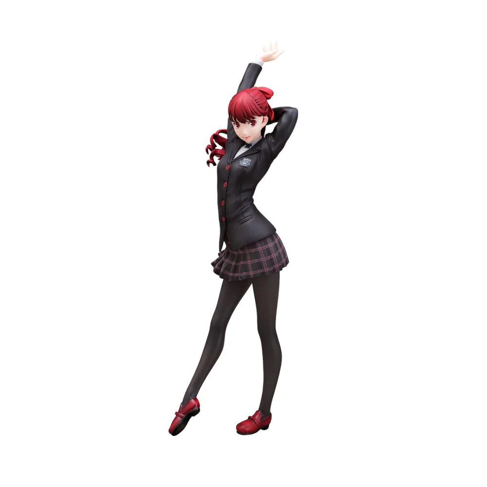Persona 5 Royal Kasumi Yoshizawa 1/7 PVC Statue by Phat - Medaid International