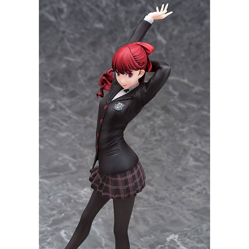 Persona 5 Royal Kasumi Yoshizawa 1/7 PVC Statue by Phat - Medaid International