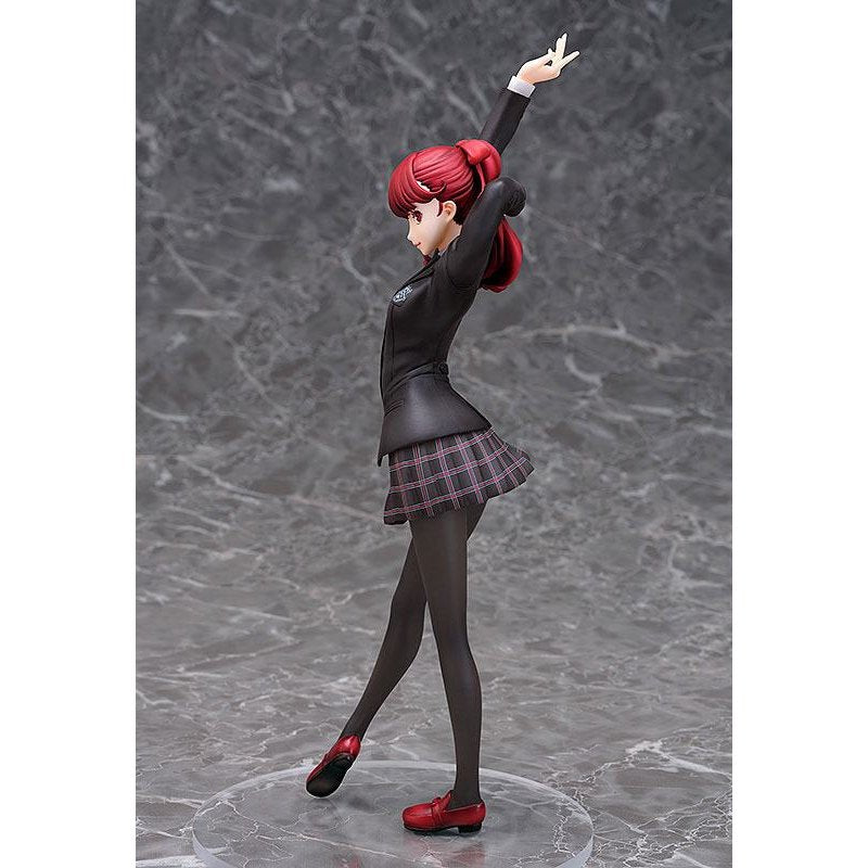 Persona 5 Royal Kasumi Yoshizawa 1/7 PVC Statue by Phat - Medaid International
