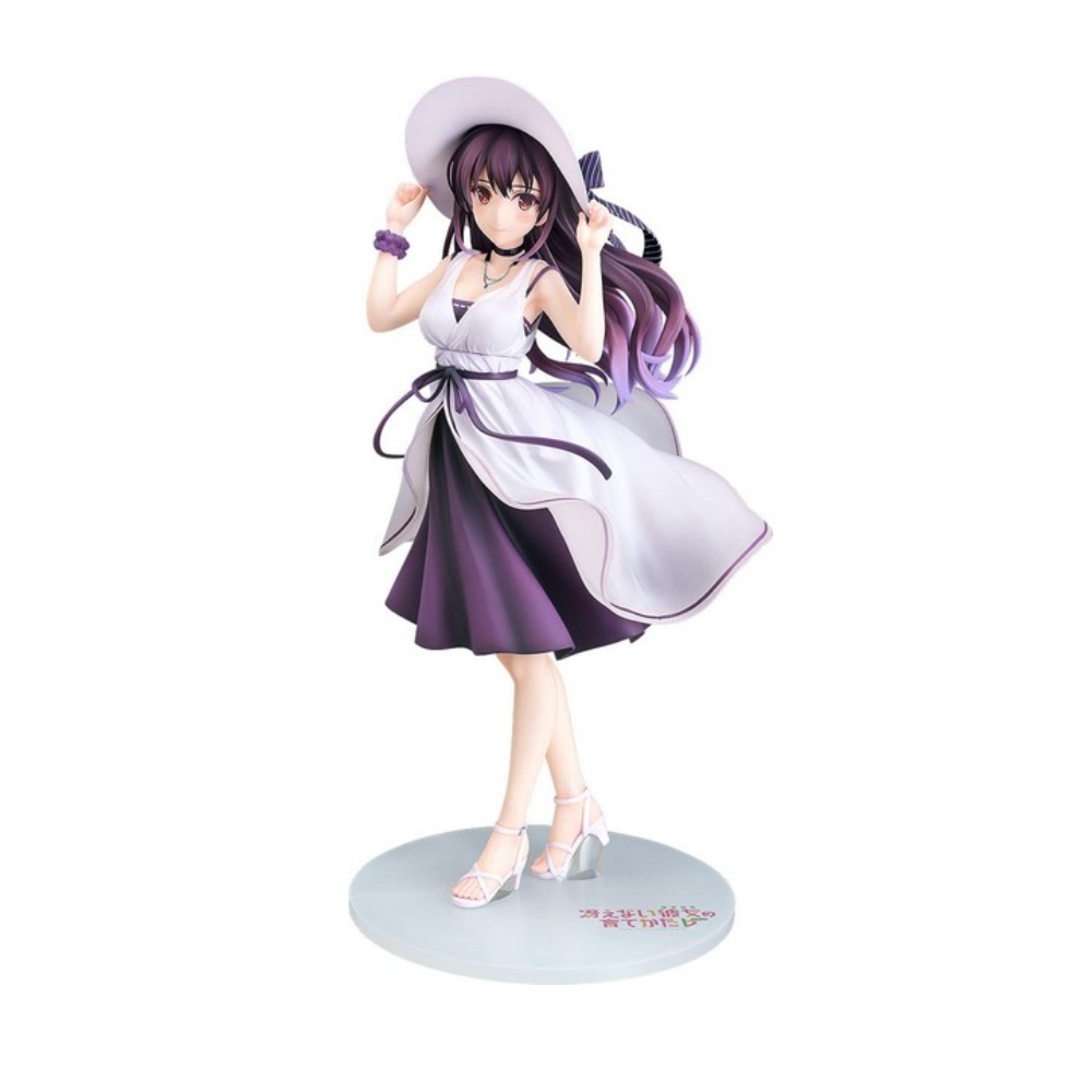 Utaha Kasumigaoka 1/7 scale figure by Phat! Company - Medaid International