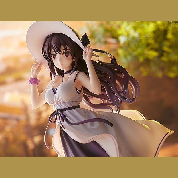 Utaha Kasumigaoka 1/7 scale figure by Phat! Company - Medaid International