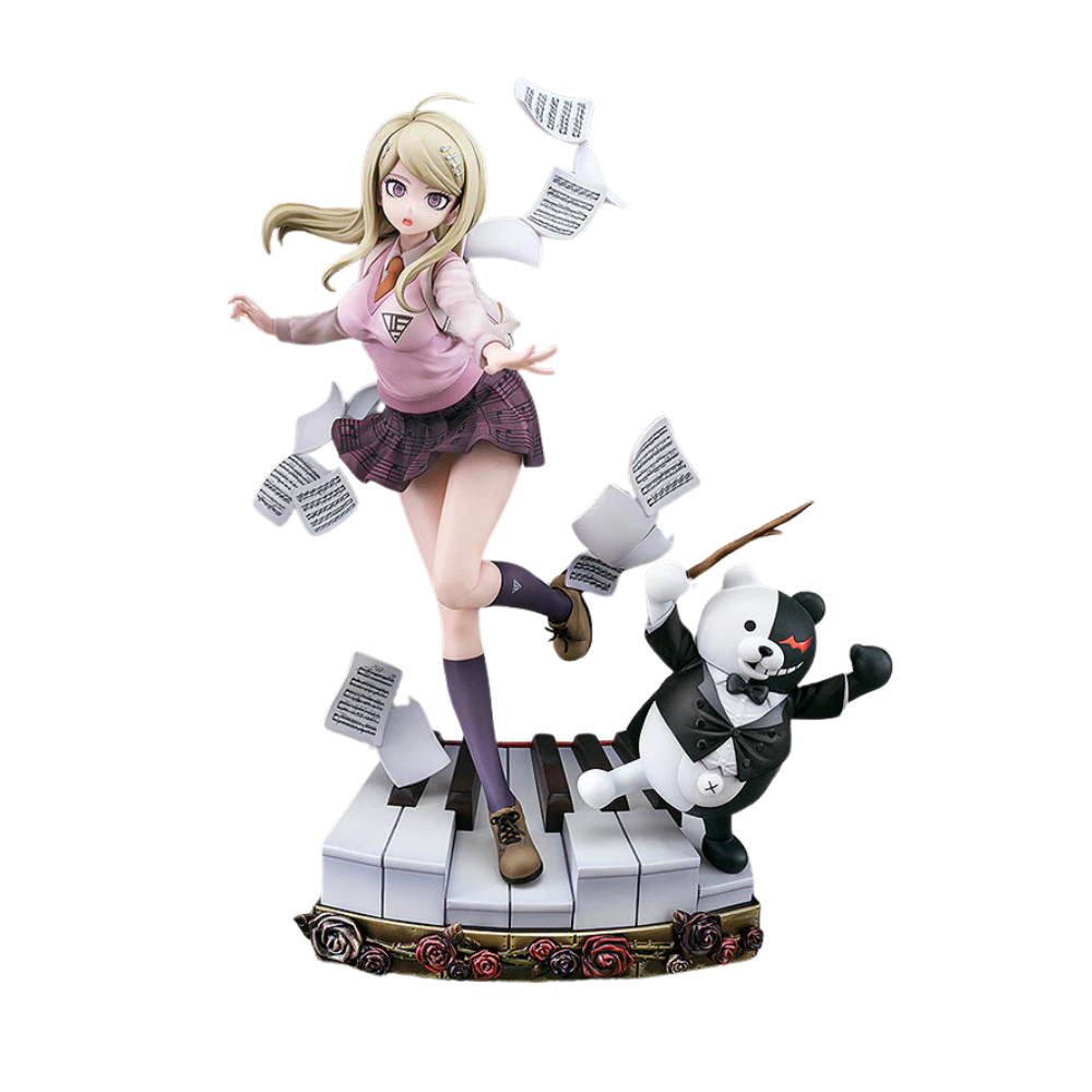 Kaede Akamatsu 1/7 scale Figure by Phat! Company - Medaid International