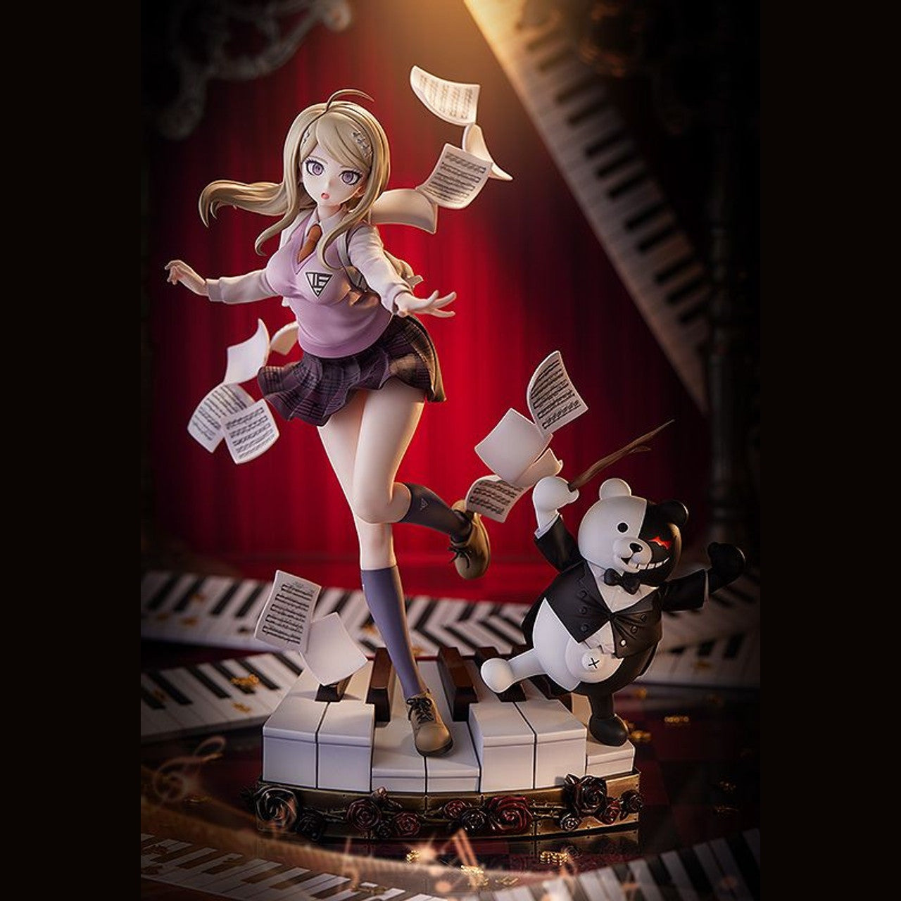 Kaede Akamatsu 1/7 scale Figure by Phat! Company - Medaid International