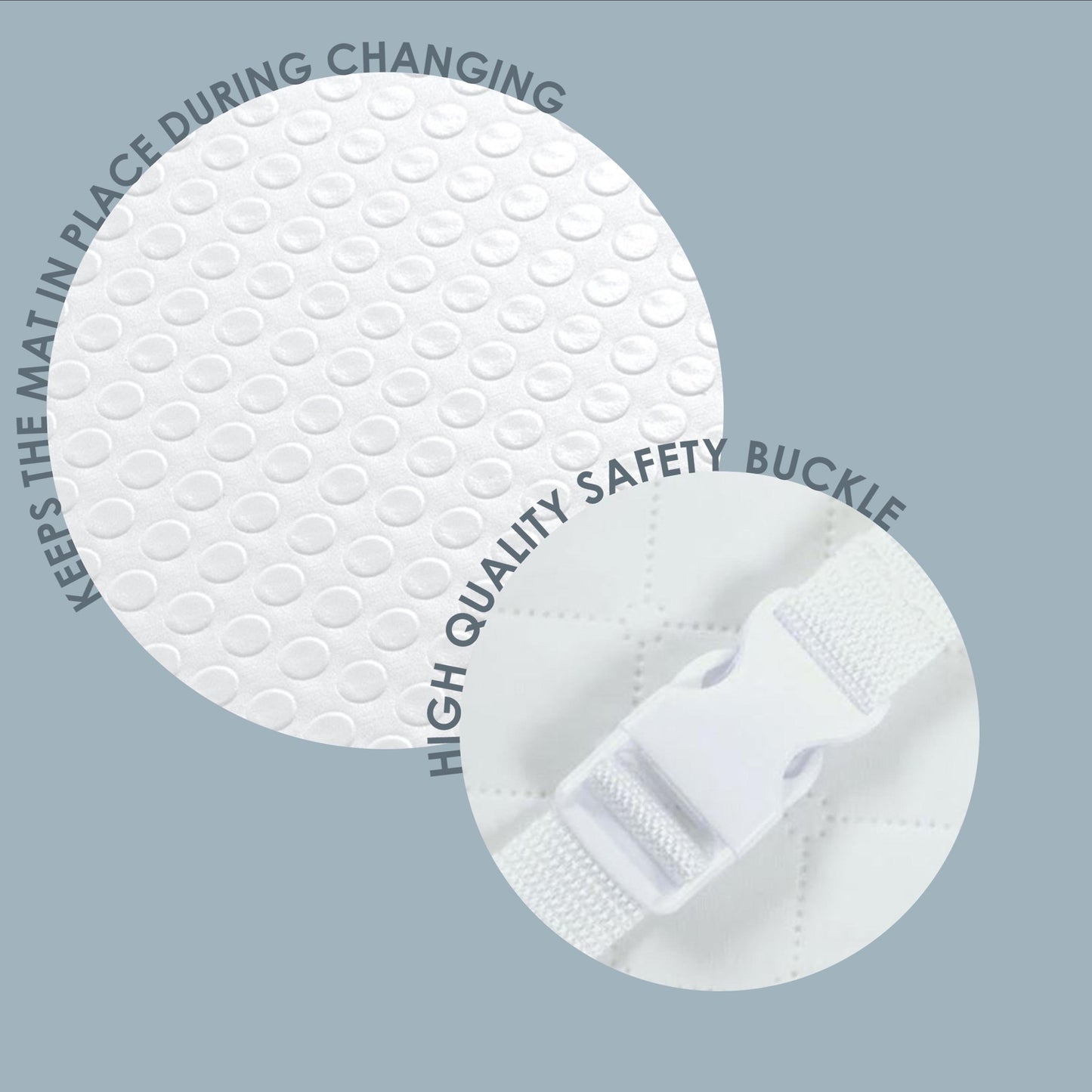 Baby Changing Mat