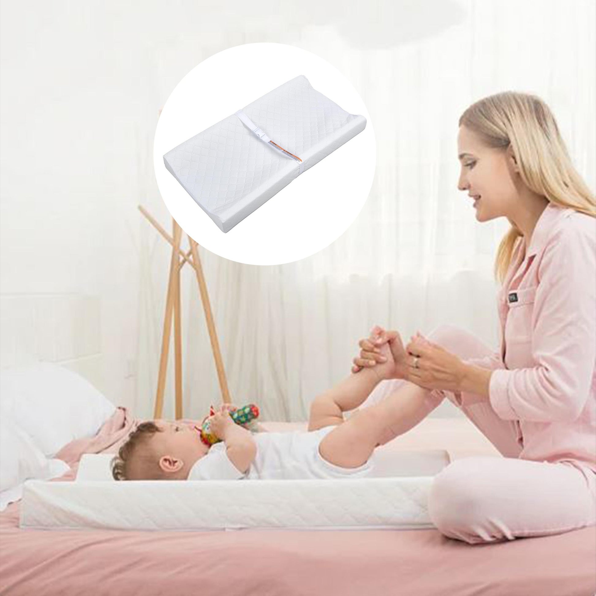 Baby Changing Mat