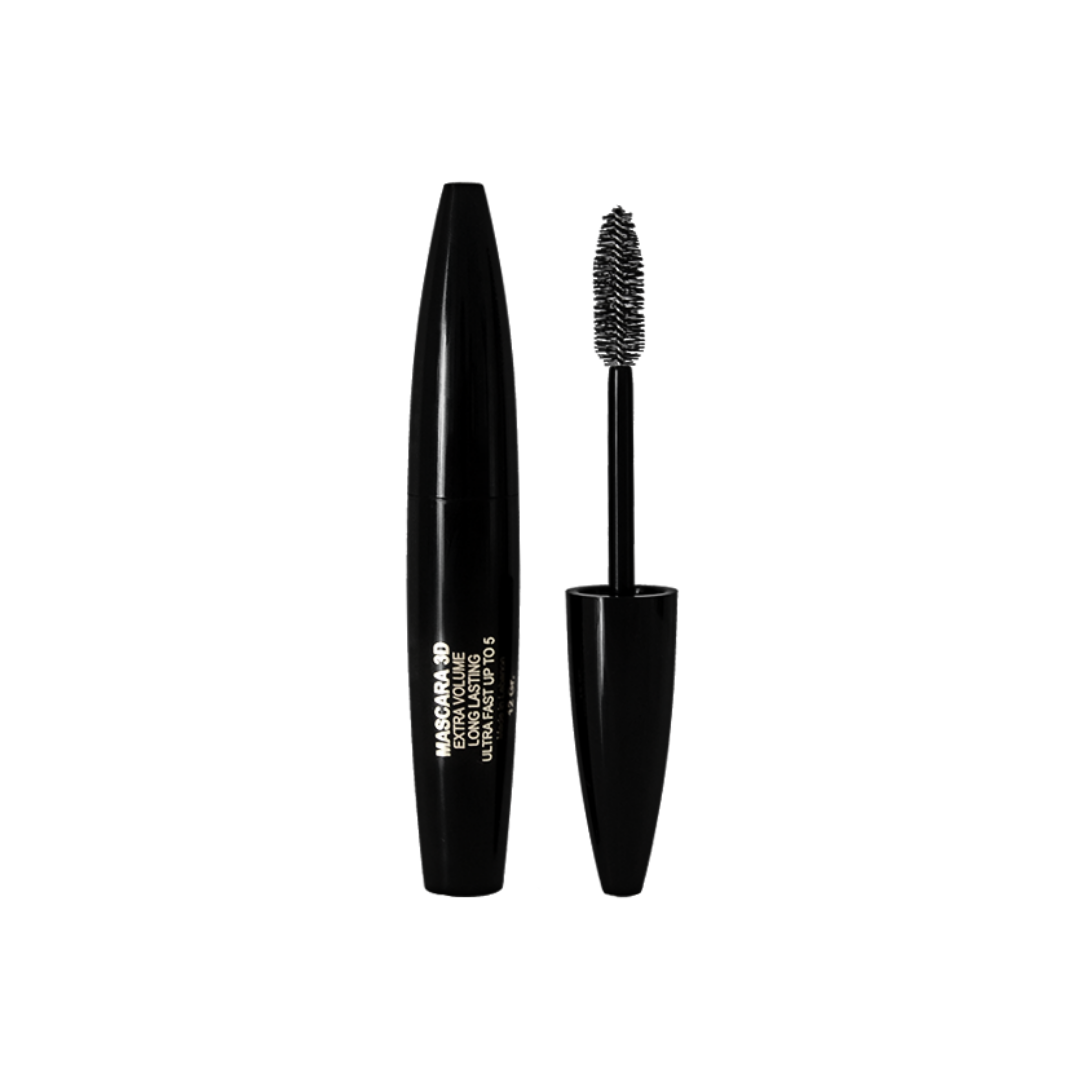 Yves Morel Extra Volume Long Lasting 3D Mascara - Medaid International