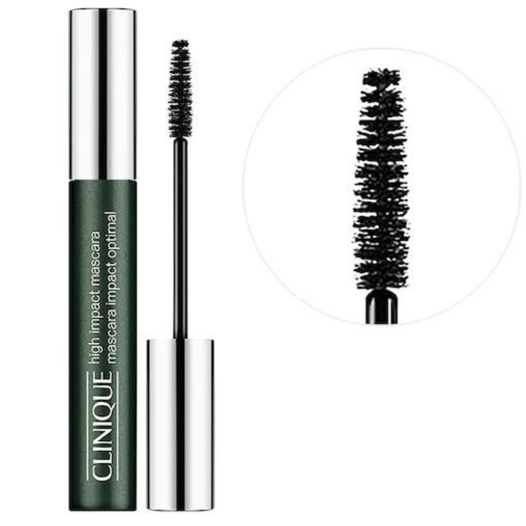 Clinique High Impact Mascara