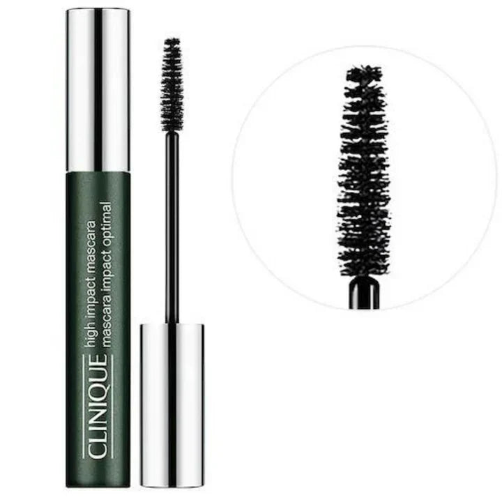 CLINIQUE - HIGH IMPACT MASCARA | 7 mL - Medaid International