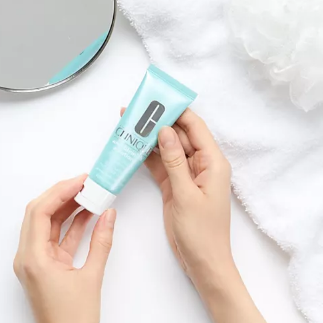 Clinique Anti-Blemish Solutions All-Over Clearing Treatment