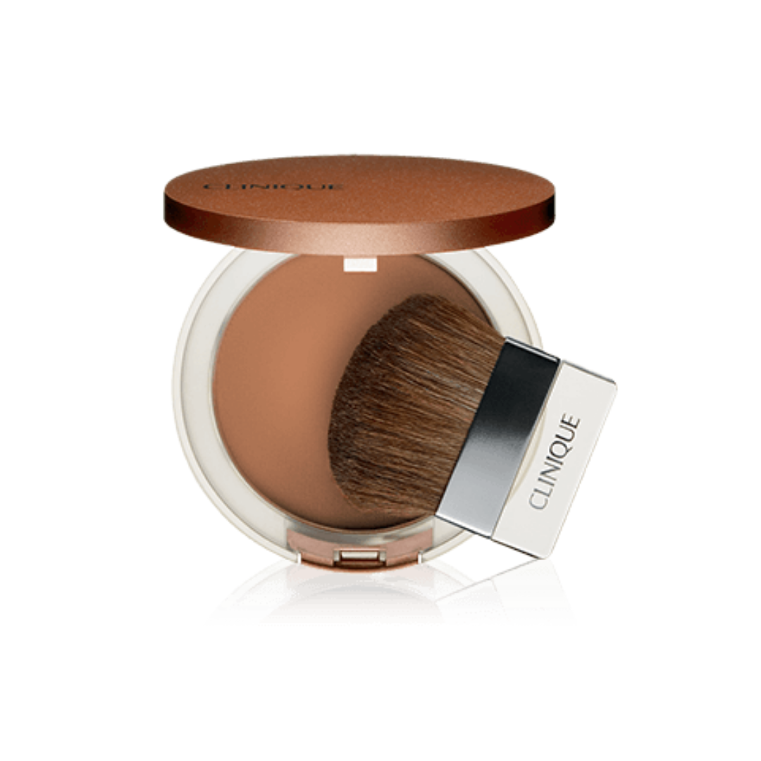 Clinique True Bronze Pressed Powder Bronzer