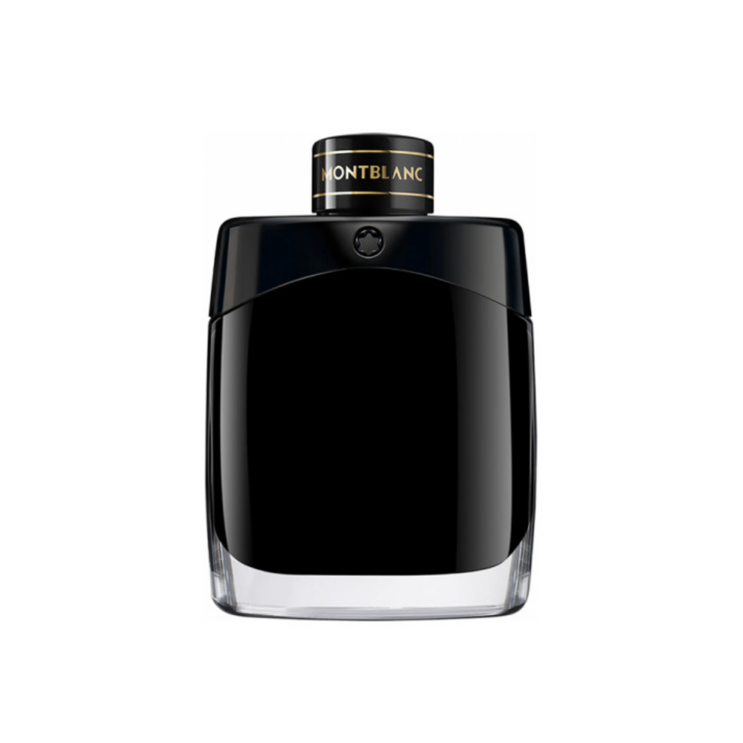 Mont Blanc Legend Eau De Parfum For Men 100ml