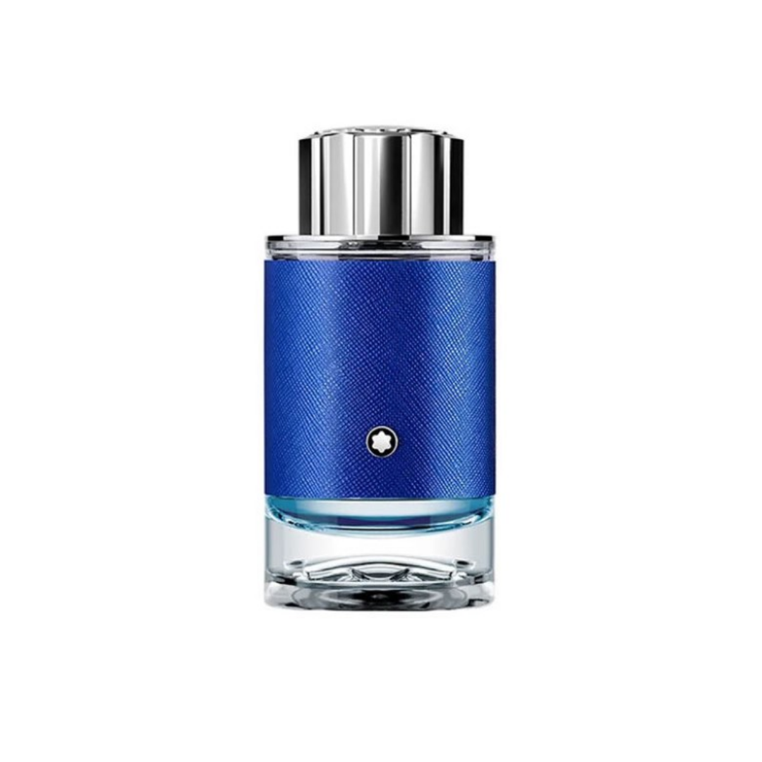 Mont Blanc Explorer Ultra Blue Eau De Parfum For Men - Medaid International