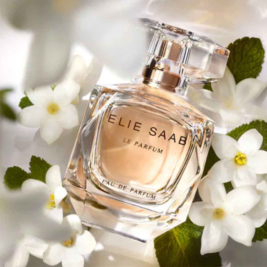 Elie Saab Le Parfum Eau De Parfum For Women - Medaid International