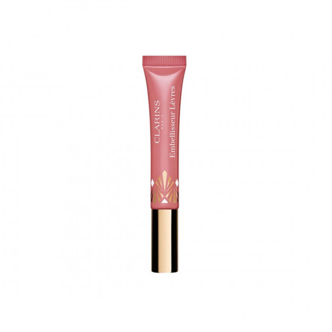Clarins Lip Beautifier Lip Balm 19 - Medaid International
