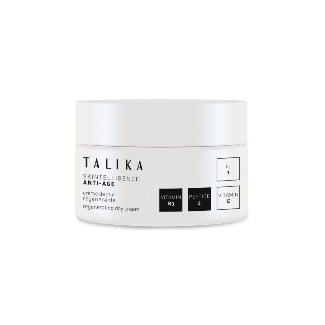 Talika Skintelligence Day Cream Anti Age 50 ml - Medaid International