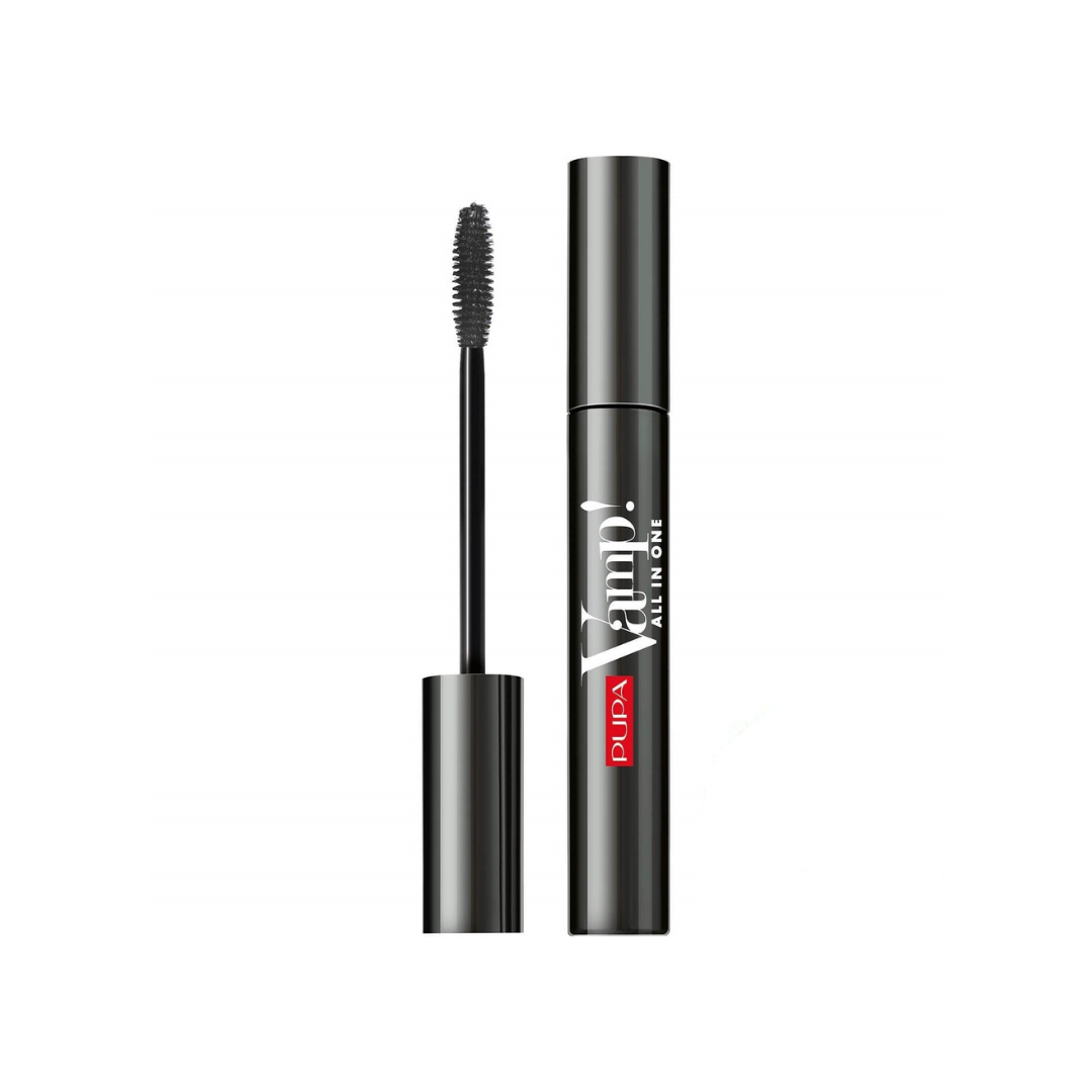 Pupa Vamp! Mascara All in One Mascara
