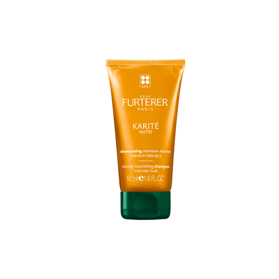Rene Furterer Karite Intense Nourishing Shampoo - Very Dry & Damaged Hair - Medaid International