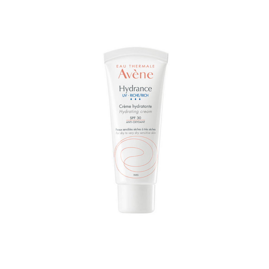 Avène Hydrance Optimale Riche SPF30 40ml - Medaid International