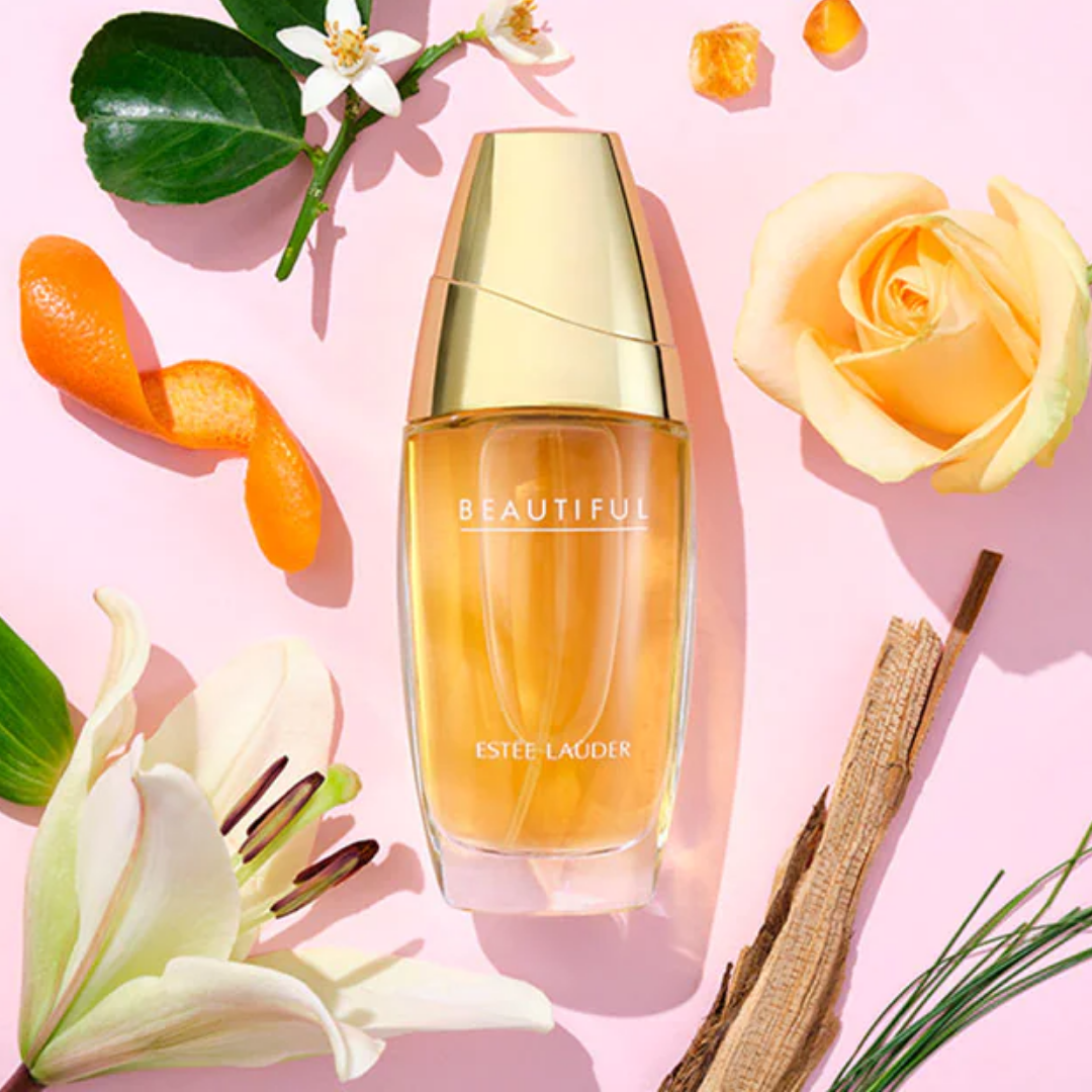 Estee Lauder Beautiful Eau de Parfum 75ml