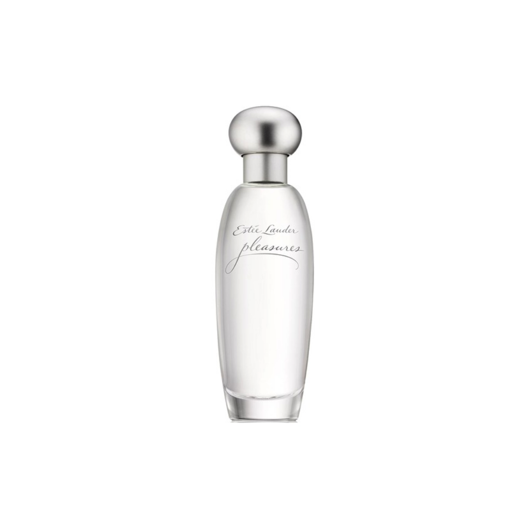 Estee Lauder Pleasures Eau De Parfum Spray