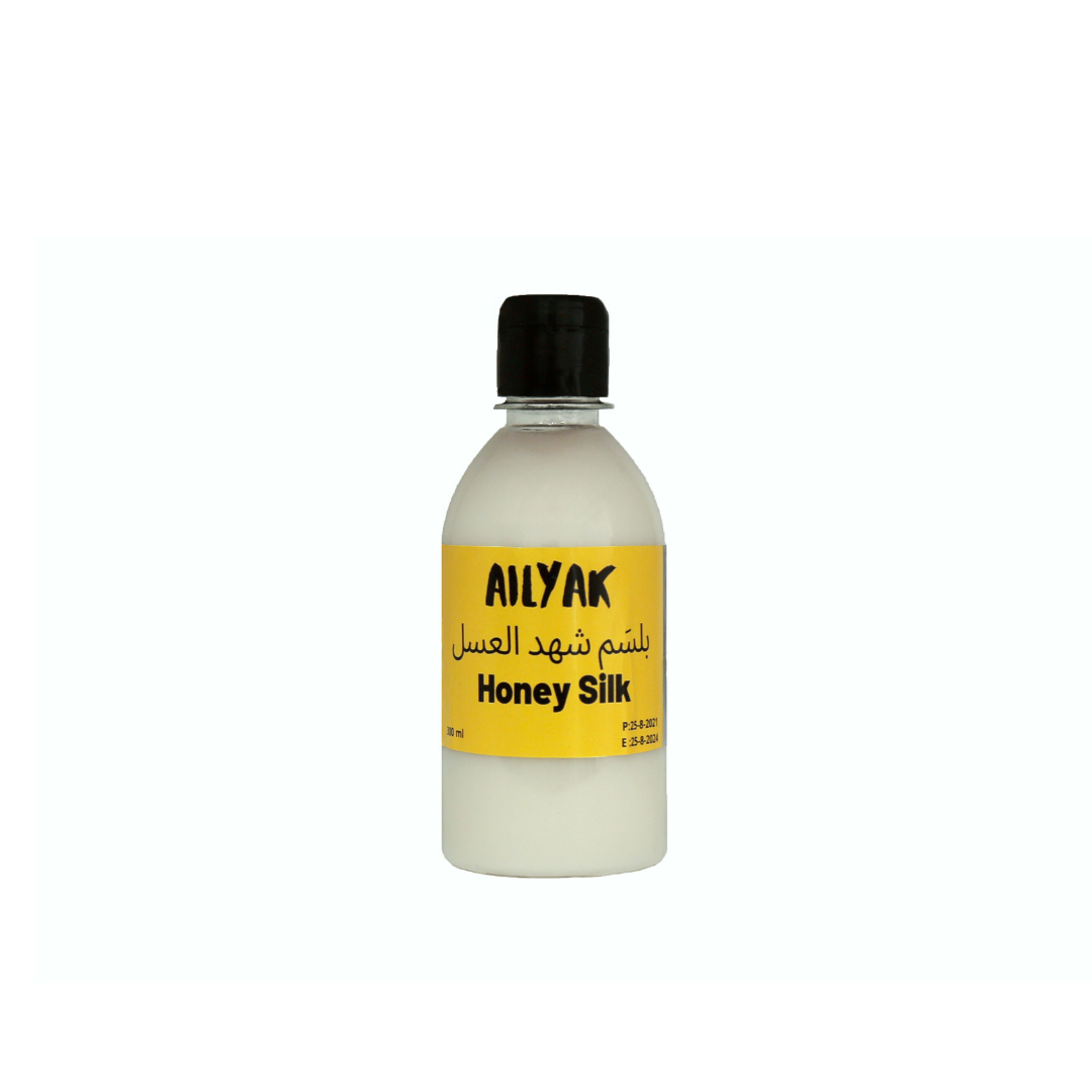 Ailyak Balsam Fresh Honey Conditioner 300ml - Medaid International