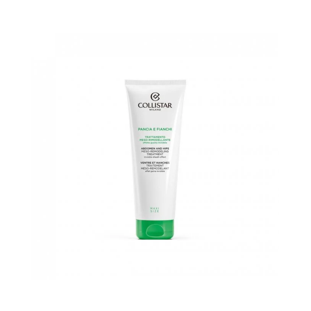 Collistar Abdomen & Hip Meso Remodeling Treatment 250ml