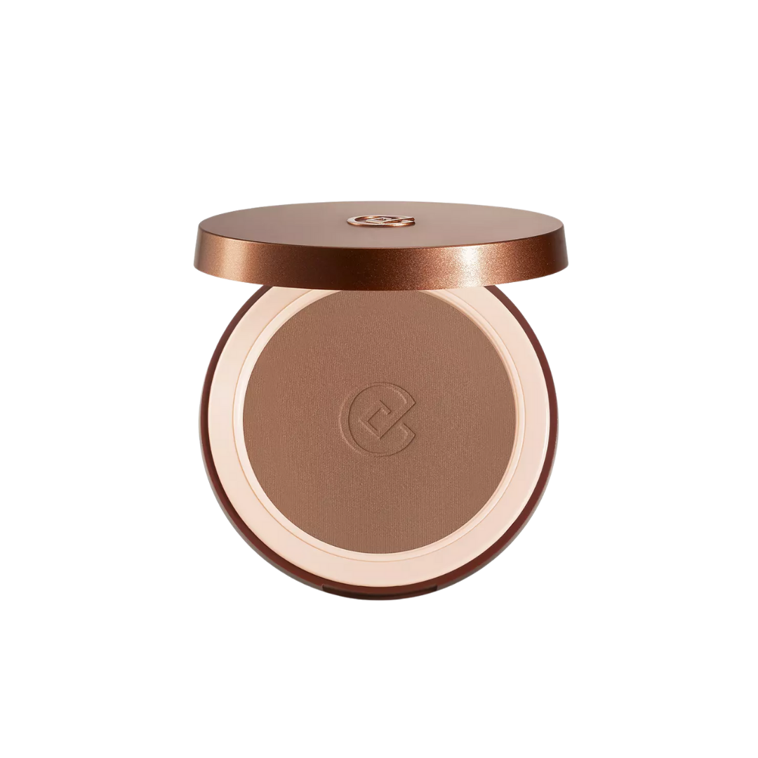 Collistar Bronzing Powder Silk Effect - Medaid International