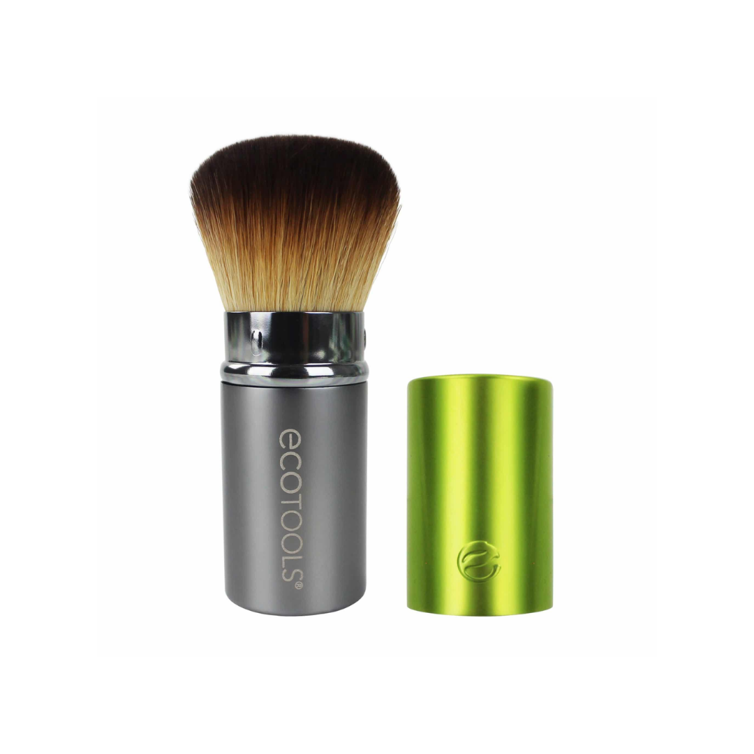Ecotools Retractable Face  Brush