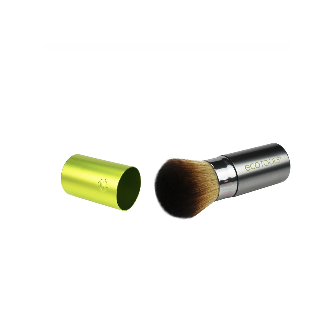 Ecotools Retractable Face  Brush