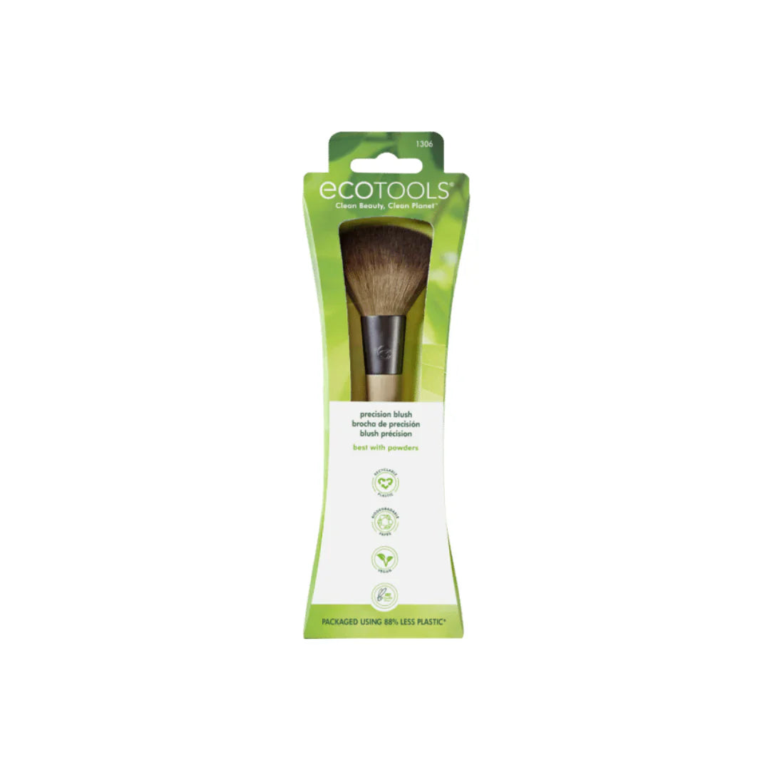 Ecotools precision blush brush 1306