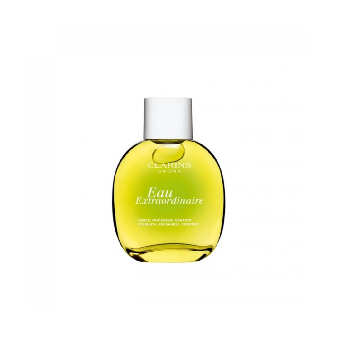 Clarins Eau Extraordinaire Treatment Fragrance 100ml