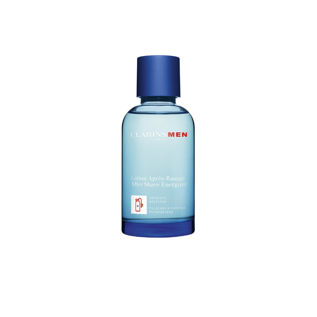 Clarins Men After Shave Lotion 100ML