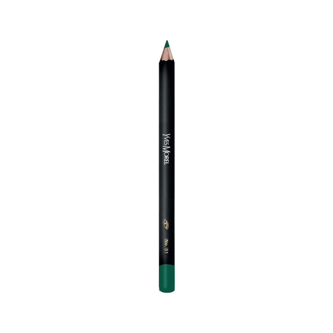 Yves Morel Crayon Kohl Eye Pencil - Medaid International