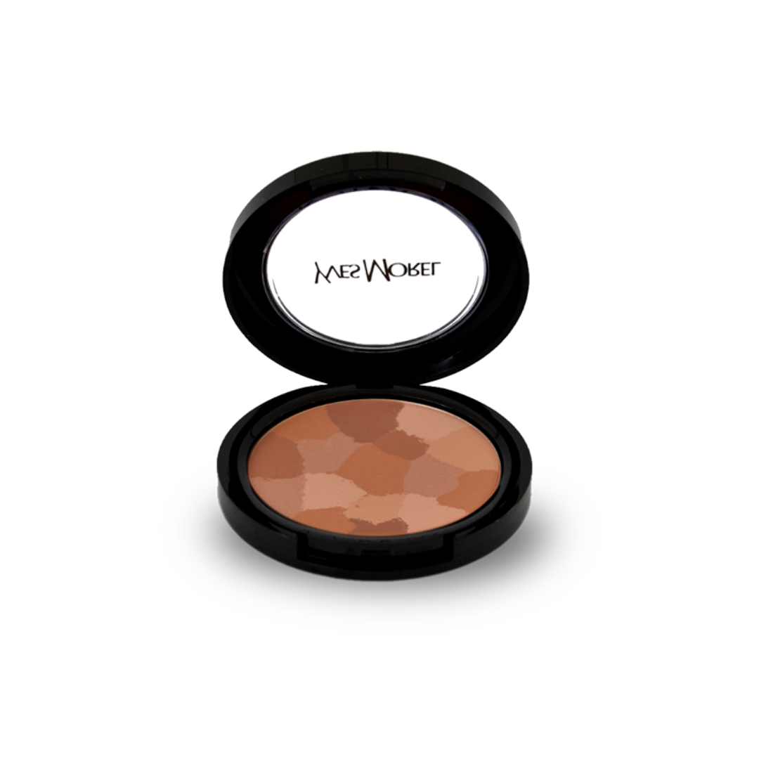 Yves Morel Blush Mosaique - Medaid International