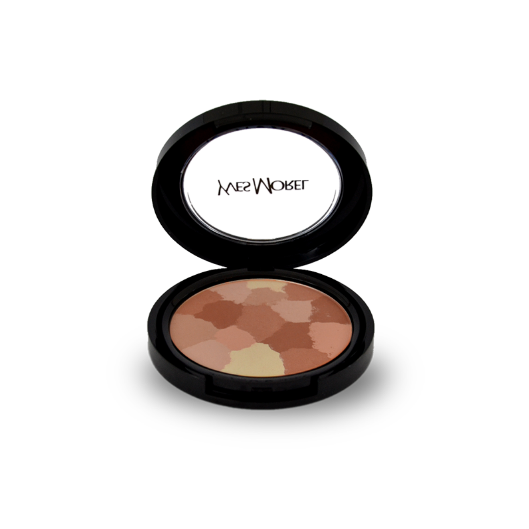 Yves Morel Blush Mosaique - Medaid International