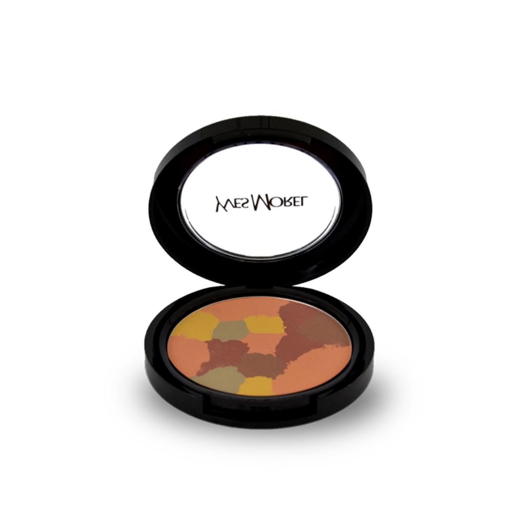Yves Morel Blush Mosaique - Medaid International