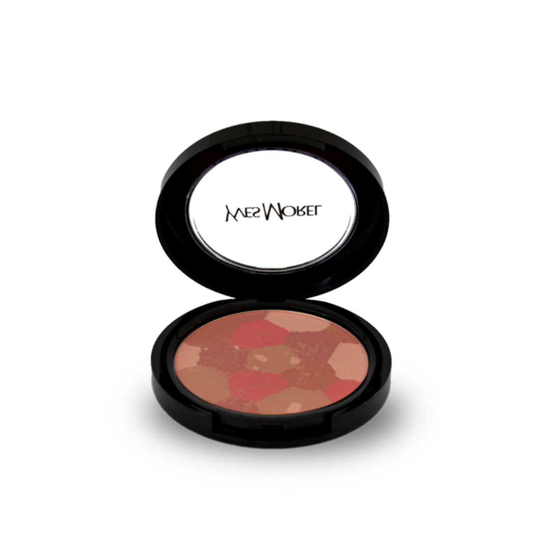 Yves Morel Blush Mosaique - Medaid International