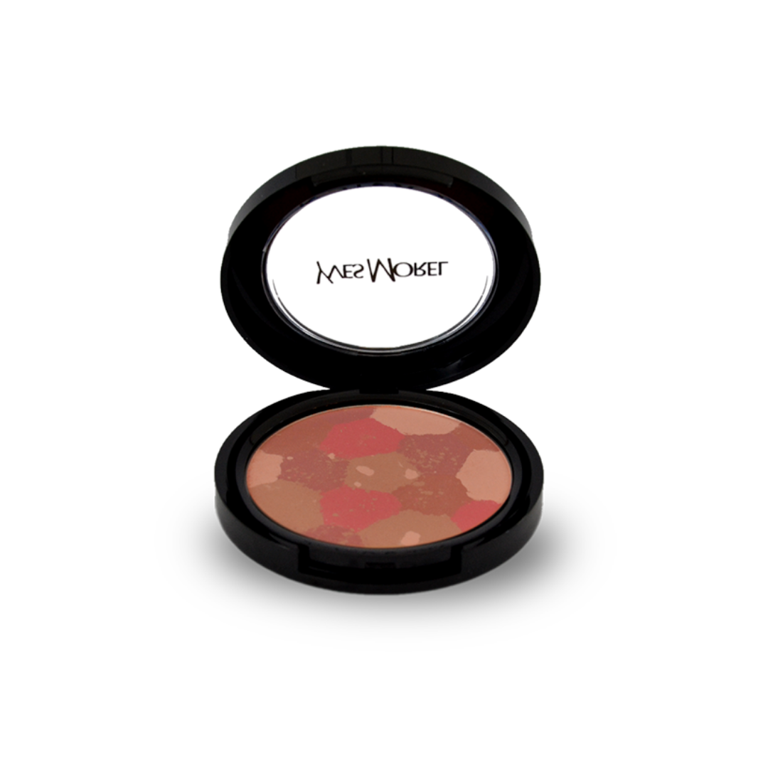Yves Morel Blush Mosaique - Medaid International