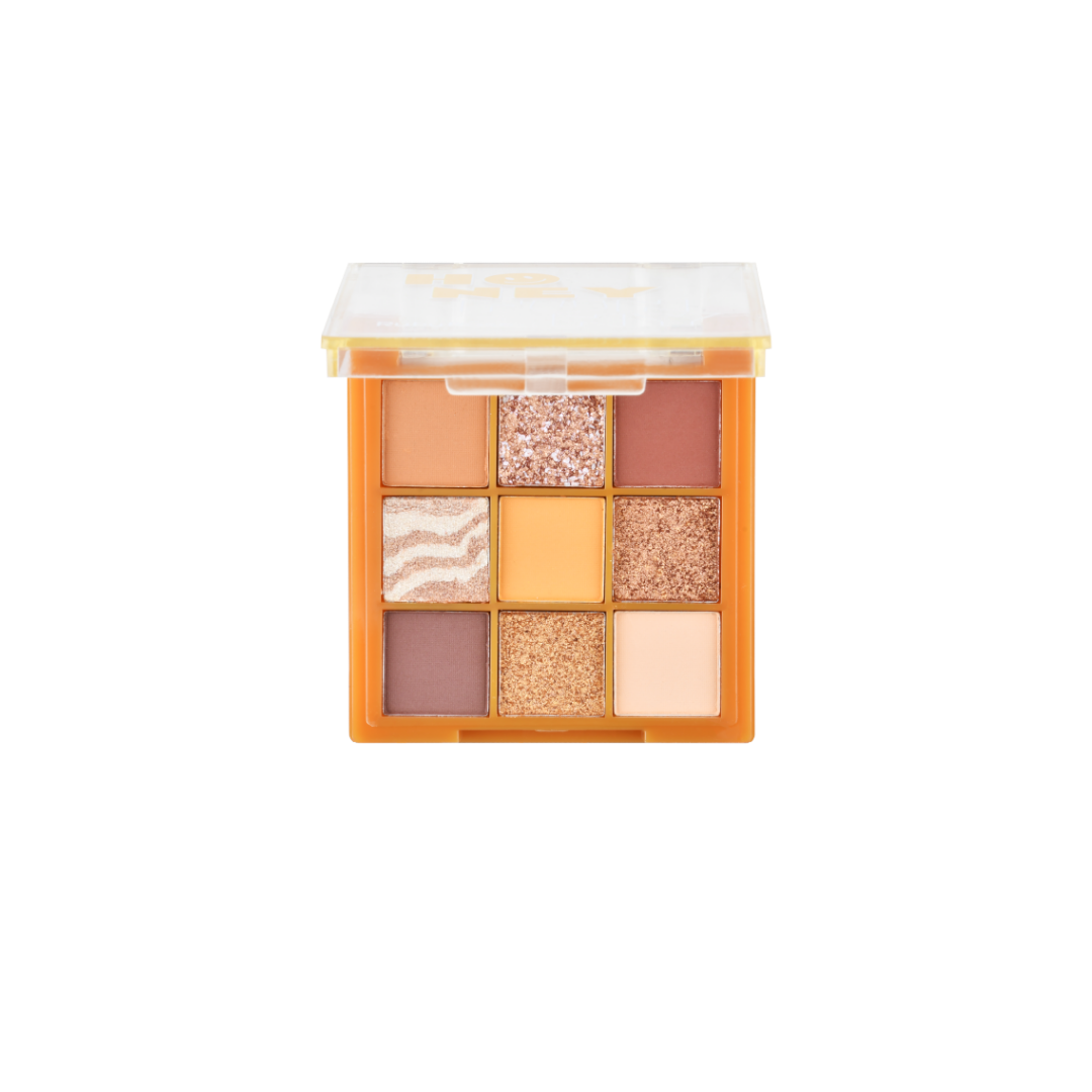 Ruby Rose Eyeshadow Kit - Medaid International