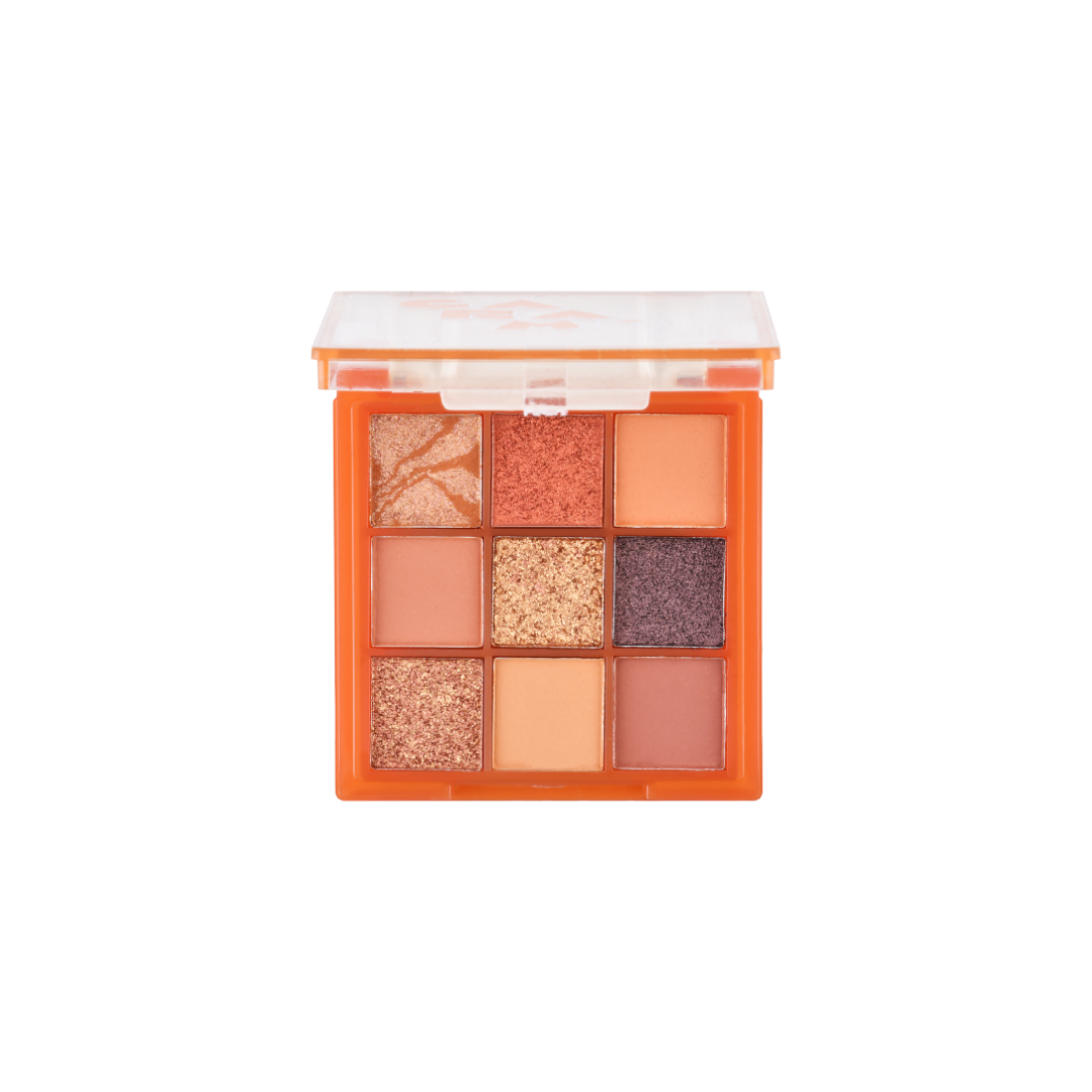 Ruby Rose Eyeshadow Kit - Medaid International