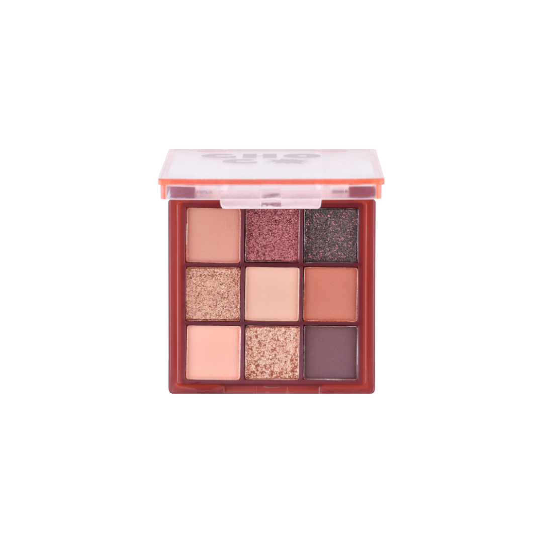 Ruby Rose Eyeshadow Kit - Medaid International