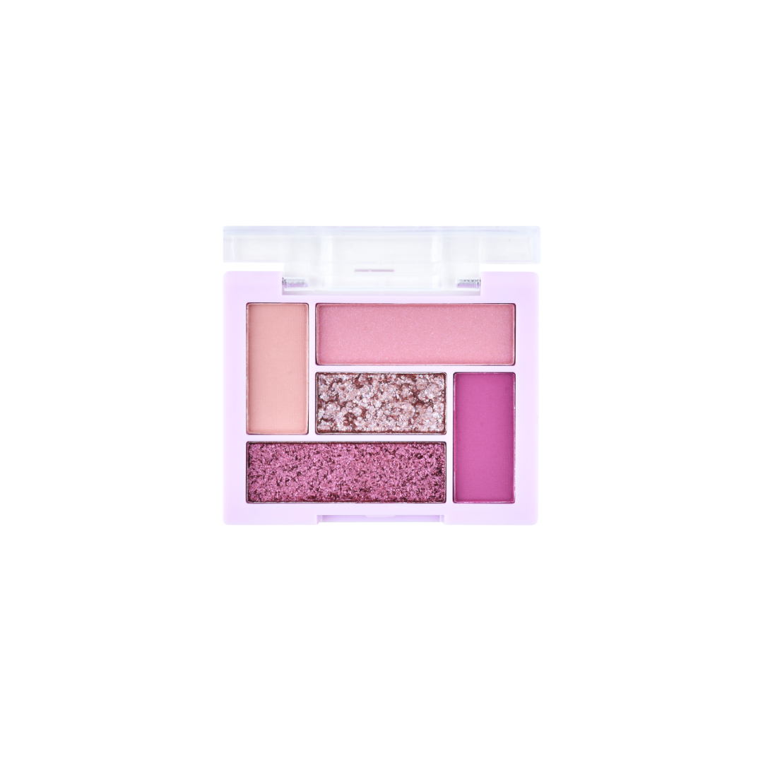 Ruby Rose Eyeshadow Kit - Medaid International