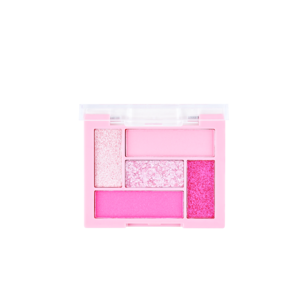 Ruby Rose Eyeshadow Kit - Medaid International