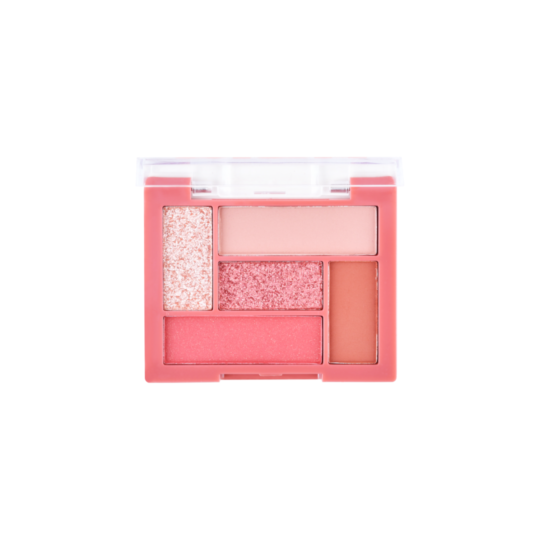 Ruby Rose Eyeshadow Kit - Medaid International