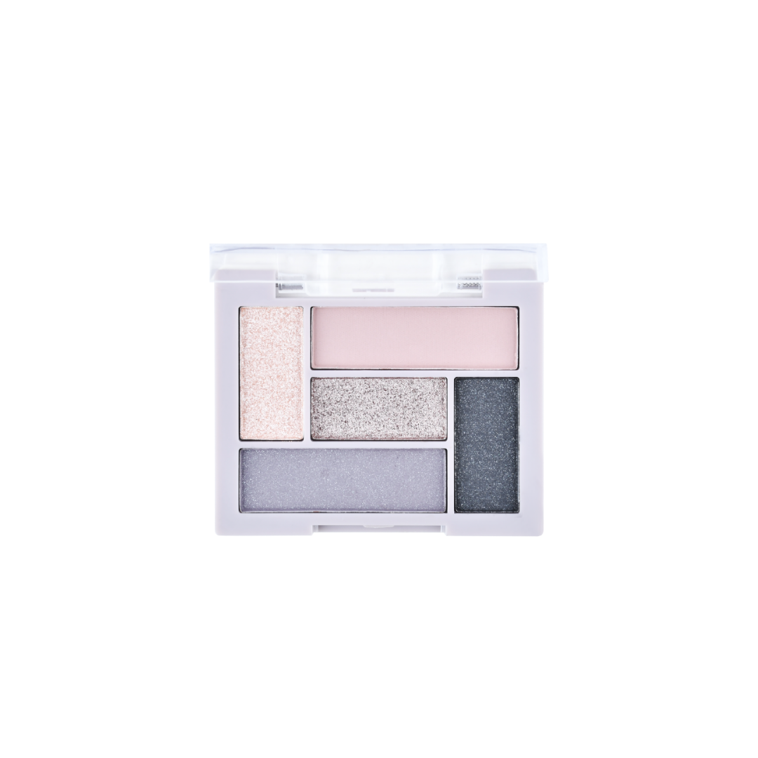 Ruby Rose Eyeshadow Kit - Medaid International
